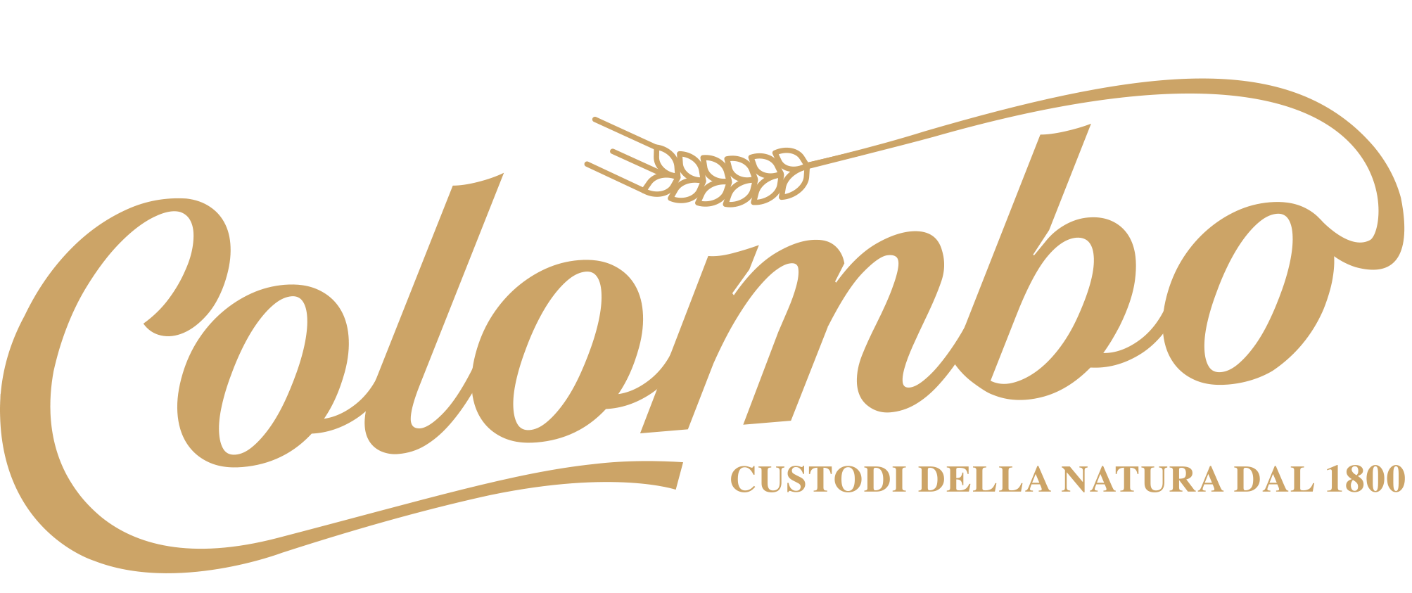 Colombo — Custodi della Natura dal 1800